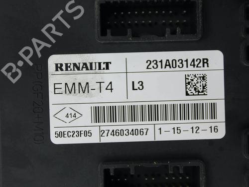 Control unit NISSAN NV300 Van (X82) 1.6 dci 120 | BP39874155M11 - Image 3