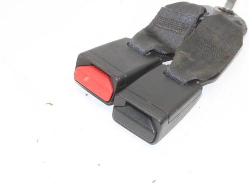 Sikkerhedssele-spænde DACIA SANDERO II 1.5 dCi | BP39845469I32 - Image 2