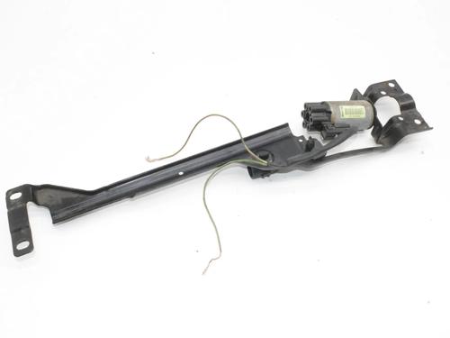 Electronic module AUDI A6 C7 Avant (4G5, 4GD) 2.0 TDI | BP39768109M83 - Image 2