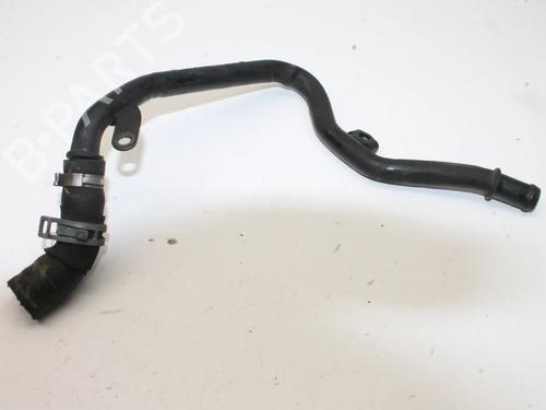 Used Pipe Pipe VW TOUAREG (7LA, 7L6, 7L7) 3.0 V6 TDI (240 hp) 39875185 39875185
