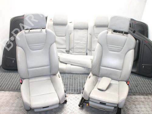 Used Seats set Seats set AUDI A4 B6 Avant (8E5) S4 quattro (344 hp) 39824634 39824634