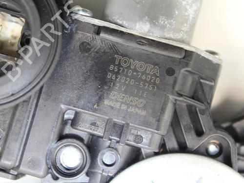 Front right window mechanism LEXUS UX (_AA1_, _AH1_, _MA1_) 250h (MZAH10) | BP39854048C23 - Image 4