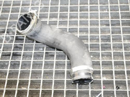 Used Intercooler pipe Intercooler pipe SEAT ALHAMBRA (710, 711) 2.0 TDI (140 hp) 39843060 39843060