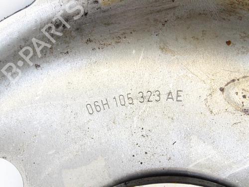 Flywheel AUDI A4 B9 Avant (8W5, 8WD) 2.0 TDI | BP39788348M101 - Image 5