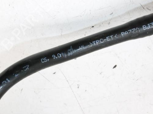 Pipe LAND ROVER RANGE ROVER EVOQUE (L538) 2.2 D | BP39818550M125 - Image 7