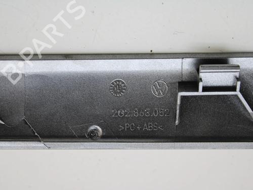 Console centrale VW TAIGO (CS1) 1.0 TSI | BP39777625I22 - Image 7