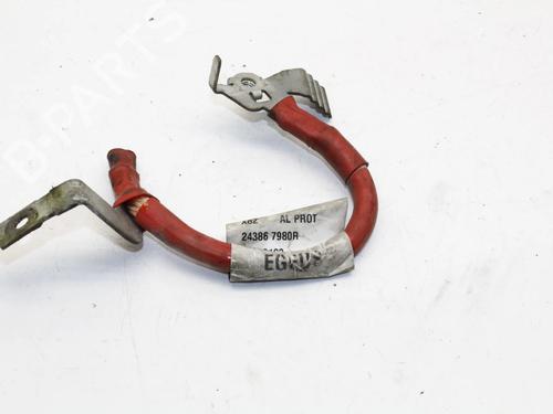 Cable NISSAN NV300 Van (X82) 1.6 dci 125 | BP39778165E12 - Image 2
