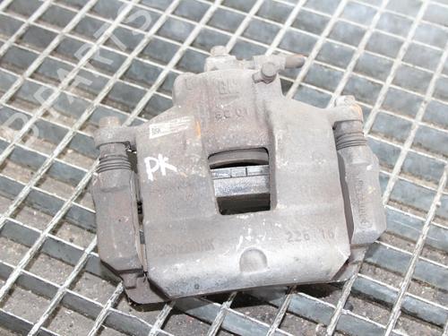 Used Left front brake caliper Left front brake caliper OPEL MOKKA / MOKKA X (J13) 1.4 (_76) (140 hp) 39855734 39855734