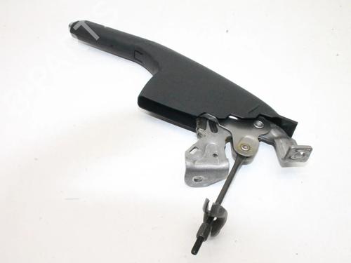 håndbremse håndbremse VW POLO V (6R1, 6C1) 1.4 GTI (180 hp) 39875710 39875710