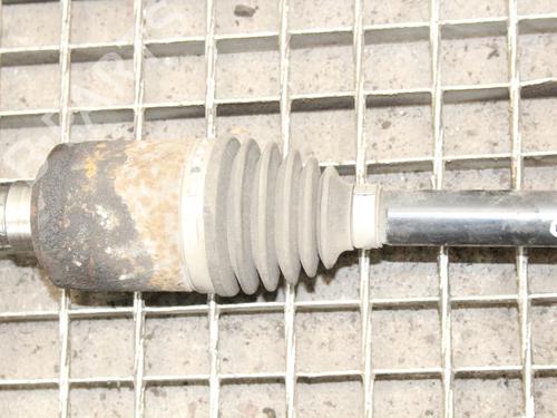 Right rear driveshaft FORD KUGA I 2.0 TDCi 4x4 | BP39779904M41 - Image 5