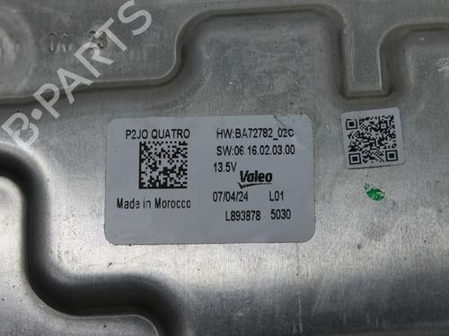 Electronic module OPEL CORSA F (P2JO) 1.2 (68) | BP39771979M83 - Image 3