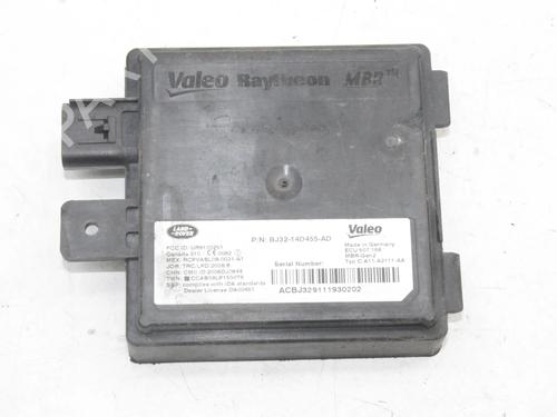 Used Electronic module Electronic module LAND ROVER RANGE ROVER EVOQUE (L538) 2.2 D 4x4 (190 hp) 39845383 39845383