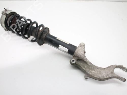 Used Left front shock absorber Left front shock absorber AUDI Q5 (FYB, FYG) 2.0 TDI quattro (190 hp) 39822461 39822461