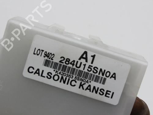 Módulo eletrónico NISSAN LEAF (ZE1) Electric | BP39829238M83 - Image 3