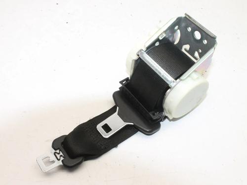 Used Rear center seatbelt Rear center seatbelt JAGUAR XF I (X250) 2.2 D (200 hp) 39861926 39861926