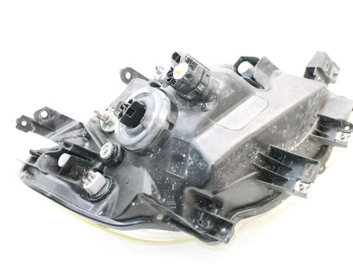 Left headlight FORD RANGER (TKE) 2.2 TDCi 4x4 | BP39851866C28 - Image 3