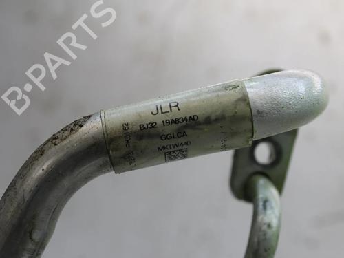AC pipe LAND ROVER RANGE ROVER EVOQUE (L538) 2.2 D 4x4 | BP39880189M126  - Image 6