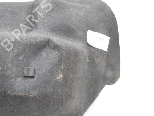 Boot lining JAGUAR XF I (X250) 2.2 D | BP39830377I3 - Image 9