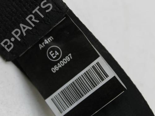 Rear left seatbelt FORD RANGER (TKE) 2.2 TDCi 4x4 | BP39875124I29 - Image 4