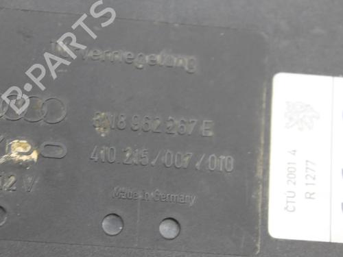 Control unit AUDI TT (8N3) 3.2 VR6 quattro | BP39797143M11 - Image 4