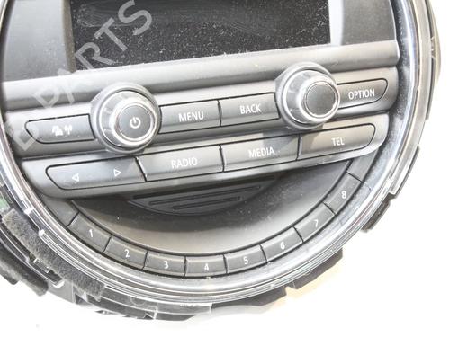 Módulo eletrónico MINI MINI (F55) Cooper | BP39849782M83 - Image 4