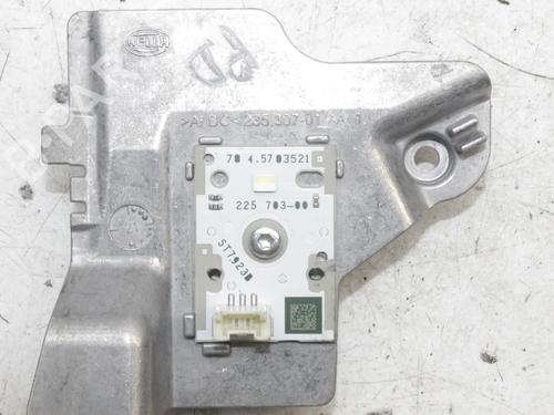 Control unit MERCEDES-BENZ EQA (H243) EQA 250 (243.701) | BP39817915M11 - Image 5