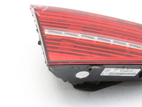 Left tailgate light VW PASSAT B8 (3G2, CB2) 1.4 GTE Hybrid | BP39816362C79 - Image 5