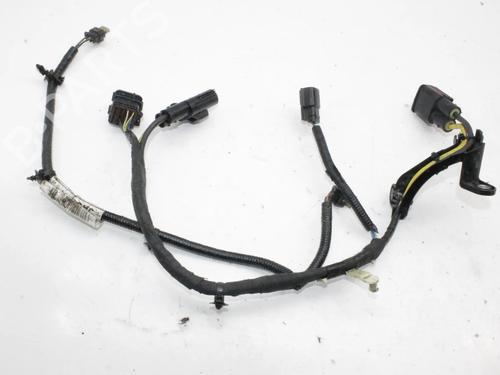 Used Wiring harness Wiring harness JAGUAR I-PACE (X590) EV400 AWD (400 hp) 39861473 39861473