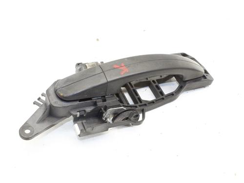 Used Rear left exterior door handle Rear left exterior door handle FORD TRANSIT CUSTOM V362 Van (FY, FZ) 2.2 TDCi (100 hp) 39832006 39832006