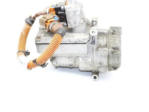 AC compressor RENAULT ZOE (BFM_) ZOE | BP39798097M34 - Image 3