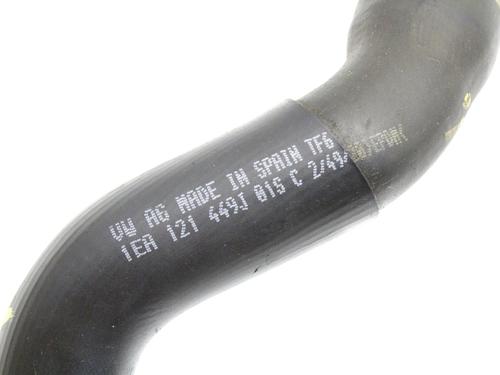 Pipe VW ID.4 (E21) PRO | BP39822870M125 - Image 4