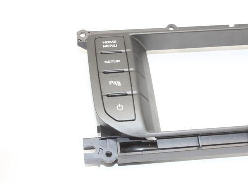 Electronic module LAND ROVER RANGE ROVER EVOQUE (L538) 2.2 D 4x4 | BP39836487M83 - Image 2