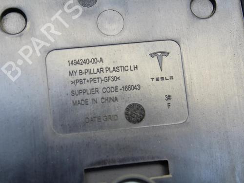 Andre TESLA MODEL Y (5YJY) EV Rear-Wheel Drive | BP39858841O1 - Image 5
