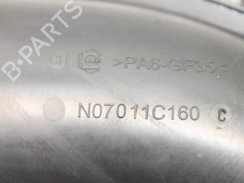Pipe FORD KUGA II (DM2) 2.0 TDCi 4x4 | BP39850430M125 - Image 7