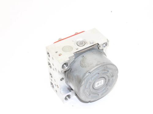 Used ABS pump ABS pump PEUGEOT 208 II (UB_, UP_, UW_, UJ_) 1.2 PureTech 130 (131 hp) 39862118 39862118