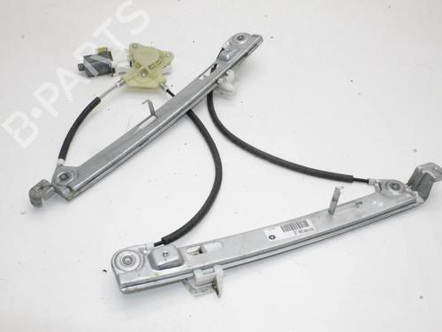 vindusheismekanisme-venstre-foran-jeep-compass-mk49-2006-39772718 main image