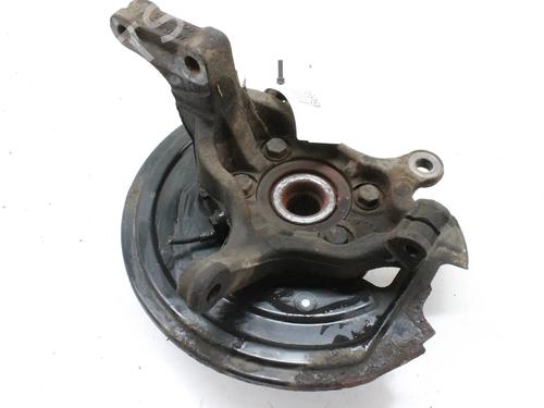 Left front steering knuckle NISSAN LEAF (ZE1) Electric | BP39773600M25 - Image 3