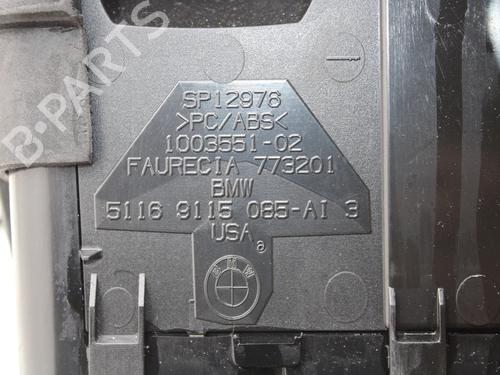 Armlene BMW X6 (E71, E72) xDrive 30 d | BP39821361I20 - Image 5