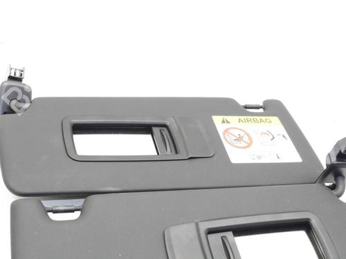 Left sun visor BMW 3 (G20, G80, G28) 330 e Plug-in-Hybrid | BP39866789I1 - Image 3