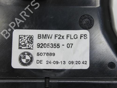 Luftventil BMW 1 (F20) 118 d | BP39823116I21 - Image 3