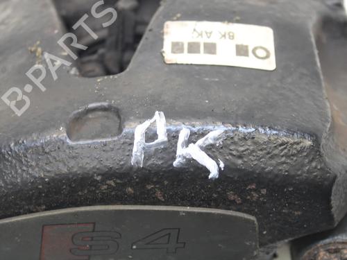 Left front brake caliper AUDI A4 B8 Avant (8K5) S4 quattro | BP39789145M105 - Image 4
