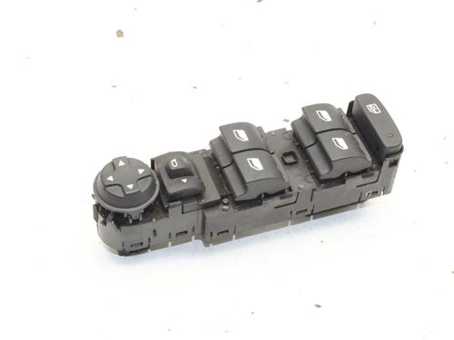 Right front window switch OPEL MOKKA 1.2 (76) | BP39865289I26 - Image 2