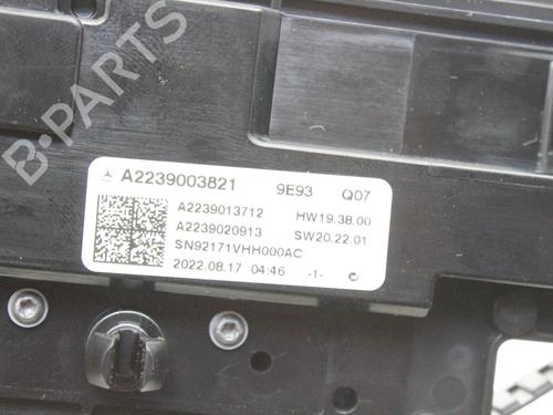 Switch MERCEDES-BENZ EQS (V297) EQS 450+ (297.123) | BP39777568I30 - Image 5