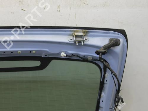 Tailgate HYUNDAI i30 FASTBACK (PDE, PDEN) 2.0 N | BP39793032C6 - Image 8