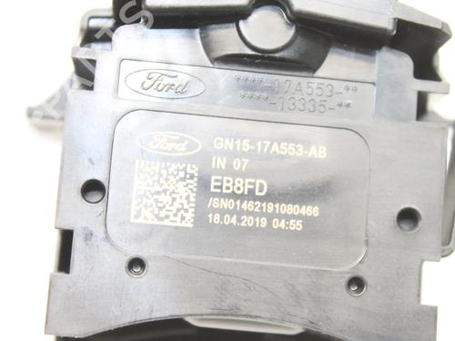Steering column stalk FORD FOCUS IV (HN) 1.0 EcoBoost | BP39783719I23 - Image 6