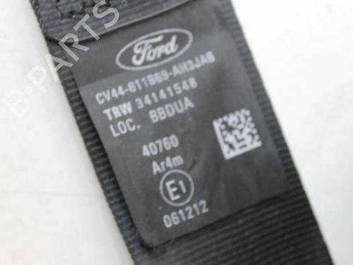 Rear left seatbelt FORD KUGA II (DM2) 2.0 TDCi 4x4 | BP39845411I29 - Image 7