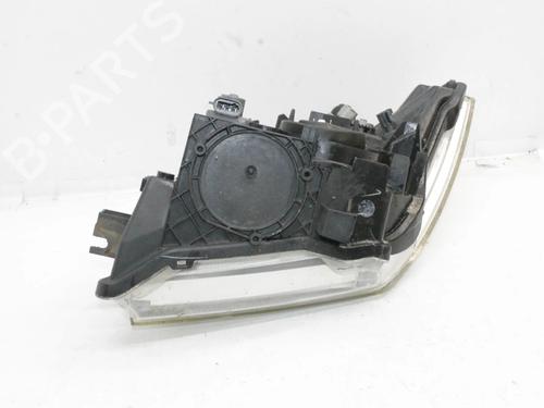 Right headlight NISSAN PATHFINDER III (R51) 2.5 dCi 4WD | BP39876648C29 - Image 10