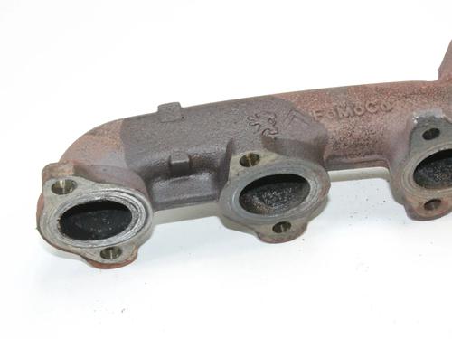 Exhaust manifold CITROËN JUMPY II (VF7) 1.6 HDi 90 8V | BP39872873M110 - Image 2