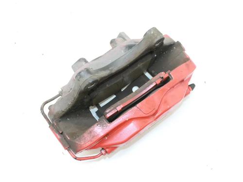 Left front brake caliper TESLA MODEL X (5YJX) 90D AWD | BP39884778M105 - Image 4
