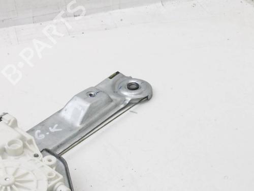 Rear left window mechanism JEEP COMPASS (MK49) 2.2 CRD 4x4 | BP39846766C24 - Image 4